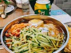 -石记东北风味烤肉店(子固路店)