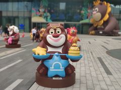 -凯德广场(西城店)