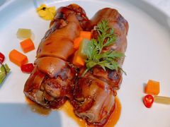 -悦融·京鲁菜·露台花园(安定门店)
