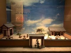 -西安大唐西市博物馆