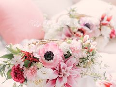 -INSDREAM FLOWER 鲜花预定·花艺培训