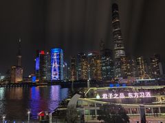 -RIVIERA 松鹤楼(外滩店)