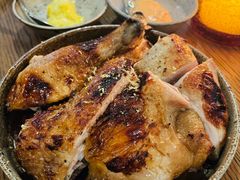 -BOR Eatery(安福路店)