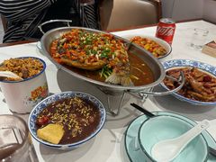-回家吃饭·地道南昌菜(建德观总店)