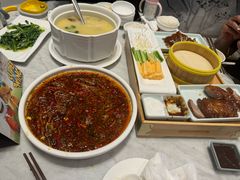 -雪龙轩中餐厅(银基冰雪酒店)
