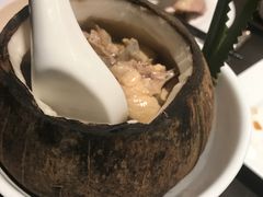 -广州文华东方酒店·江-由辉师傅主理