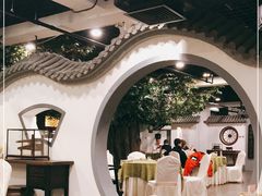 -北京全聚德(西客站店)