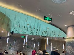 大堂-青花椒花椒鱼(合生汇店)