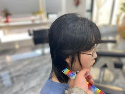 -Sying杉影日式烫染專門店