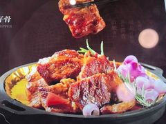 -青螺餐厅·家宴(松雅湖店)