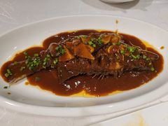 干烧黄鱼-马凯餐厅(长椿街店)