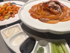 -宏宴·新京菜(望京店)