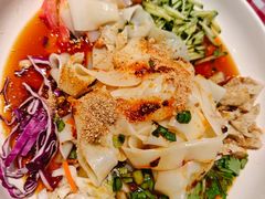 -小慧莜面村(青东店)