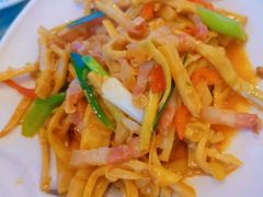 -自游人·美食一楼·地道徽菜(三十年名店)