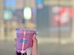 -Blueglass酸奶(华贸购物中心店)