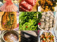 -慢丽江·云南野生菌土鸡锅(付家庄店)