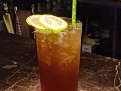 -NOVA CORE蔚来酒吧(新天地店)