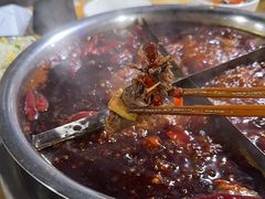 -渝味黄姐火锅(黄泥村店)