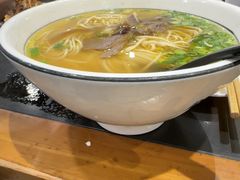 -杨记清芳牛肉拉面(宝龙广场店)