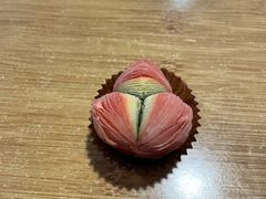 荷花酥-知味观(湖滨总店)