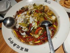 -太二酸菜鱼(福州泰禾店)