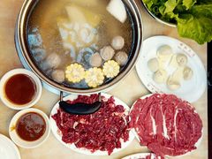 -陈记顺和潮汕牛肉火锅(韩江路店)