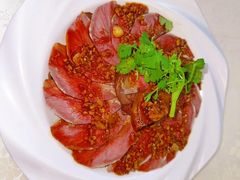 -老舅老蒙肉饼非遗店(一店)