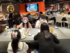 -潮澎派·潮汕菜大排档(南较西路店)