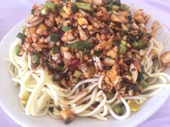 -温江公平红烧兔(总店)