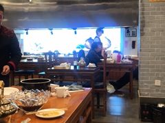 大堂-赤峰宴宾楼(满洲里路店)