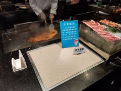 -东方明珠·空中旋转餐厅