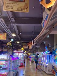 -卡通尼乐园(上海安亭店)