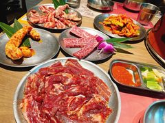-西塔老太太泥炉烤肉