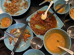 -URBAN SOI Thai Kitchen乐泰料理(长乐路店)