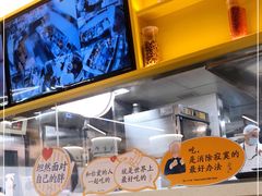 -蔡澜点心·粤菜(西单大悦城店)