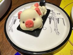 -SPACELAB失重餐厅(世纪汇店)