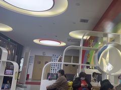 -小荧星艺校(浦东中环分校)