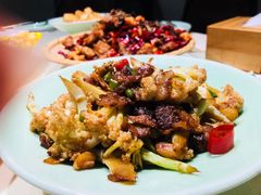 -淀里船宴(卓达店)