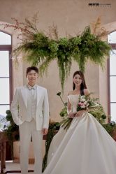 -安娜公馆婚纱摄影(锦州店)