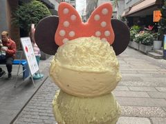-CORNER CONE GELATO酷矿手作霜淇淋(南头古城店)