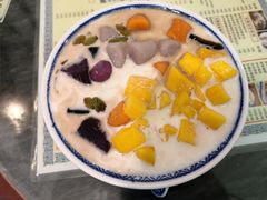 -黄氏壹品汇•水牛奶甜品(全国总店)