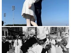 -胜利之吻