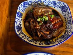 -张家巷美食(南浔店)