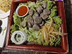 -玛吉阿米·餐吧