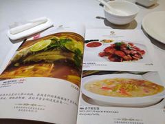 -阿诺泰·泰国餐厅(棕北店)