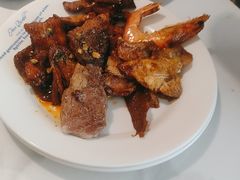 -星伦多自助料理·涮烤一体(杭州来福士店)