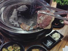 -九田家黑牛烤肉料理(国芳店)