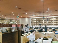 -山焱·炭火自助烤肉(周浦万达店)