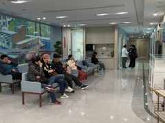 -上海仁爱医院口腔科 · 种植