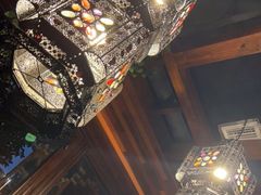 -甘尼仕印度餐厅酒吧(斜塘老街店)